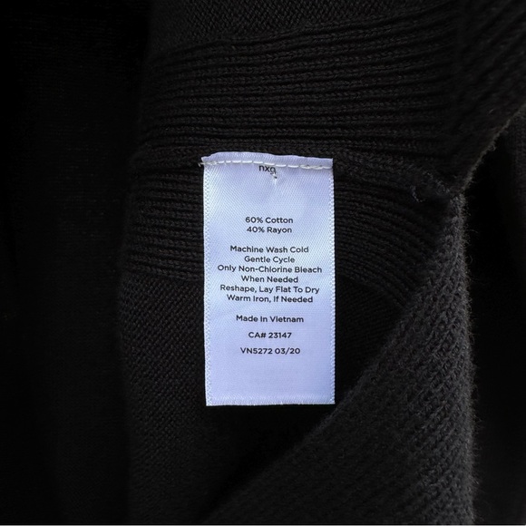 Talbots Cardigan and Tee Top Bundle Sz M - Picture 10 of 10